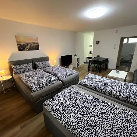 Appartement In T03 *