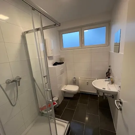 Appartement In T03 Troisdorf