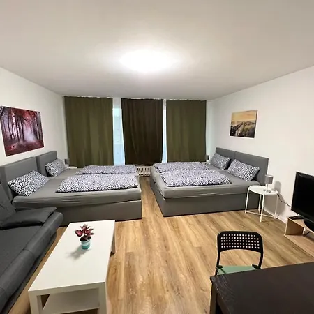 Appartement In T03 Troisdorf