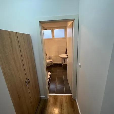 In T03 Appartement *