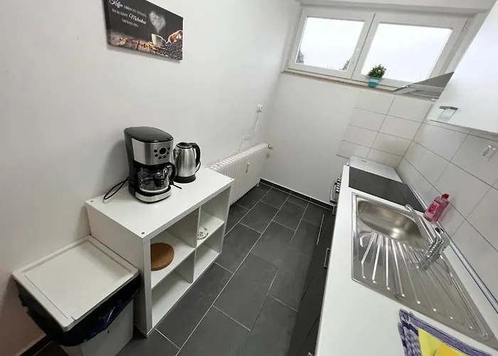 Lejlighed In T03 Troisdorf