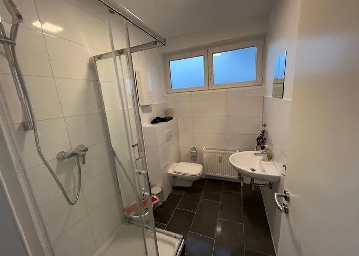 Lejlighed In T03 Troisdorf